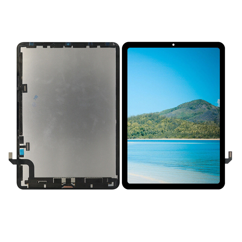 Full Series Original iPad LCD Display Screen Assembly