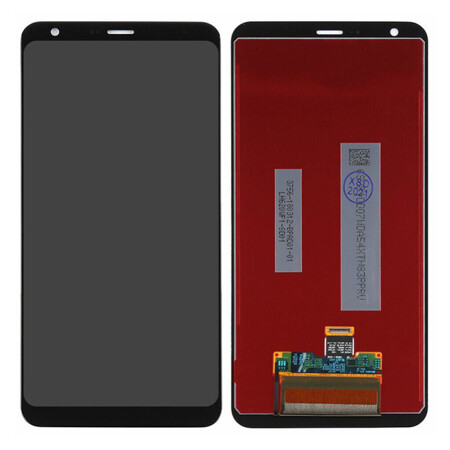 OEM Original LG Q6 Q7 Q9 Stylo4 stylo5 LCD Screen Assembly