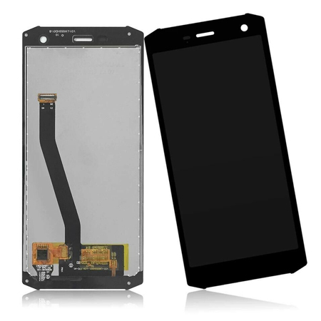 MyPhone Series LCD Hammer energy 2 18X9  Blade 3 4 5G Display Screen
