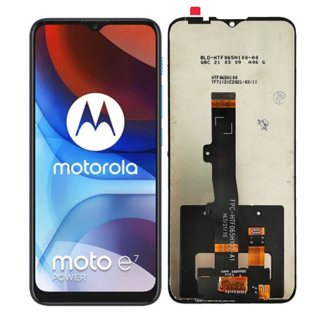 Full Series OEM Original Motorola LCD Display Screen Assembly