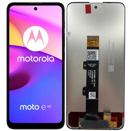Full Series OEM Original Motorola LCD Display Screen Assembly