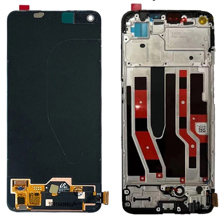 OPPO F/RENO/FIND/A/K Series LCD Screen Display Replacement