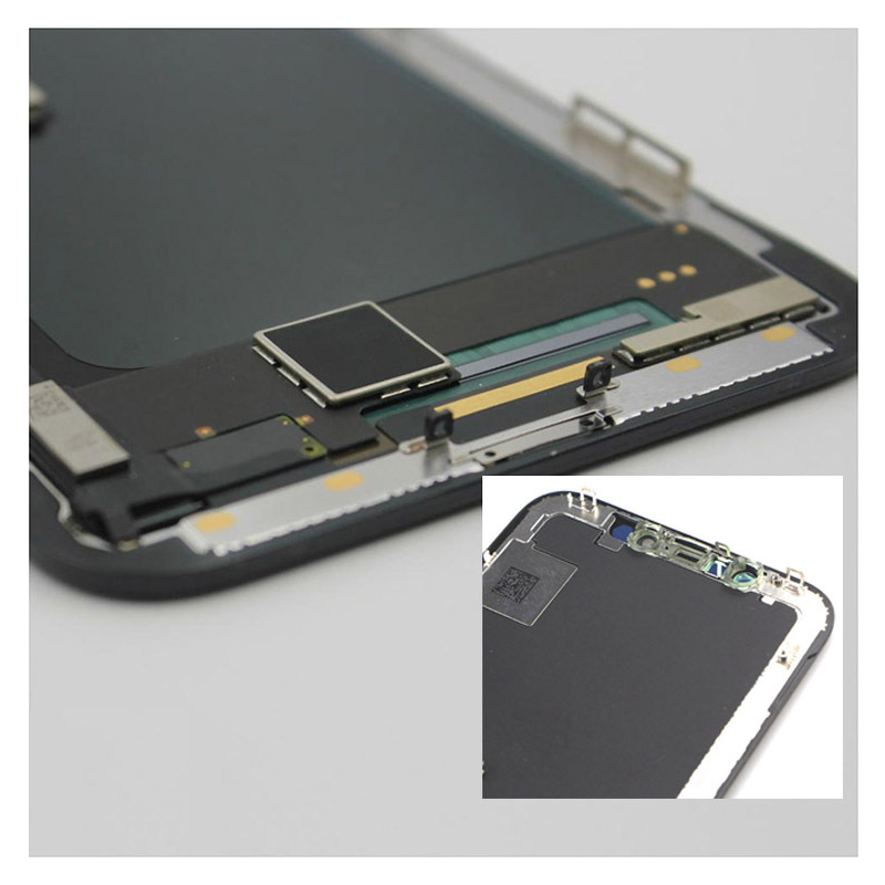 ZY iPhone14 13 12 Pro Max 11 X XR XS Max Lcd Display Screen Assembly Replacement