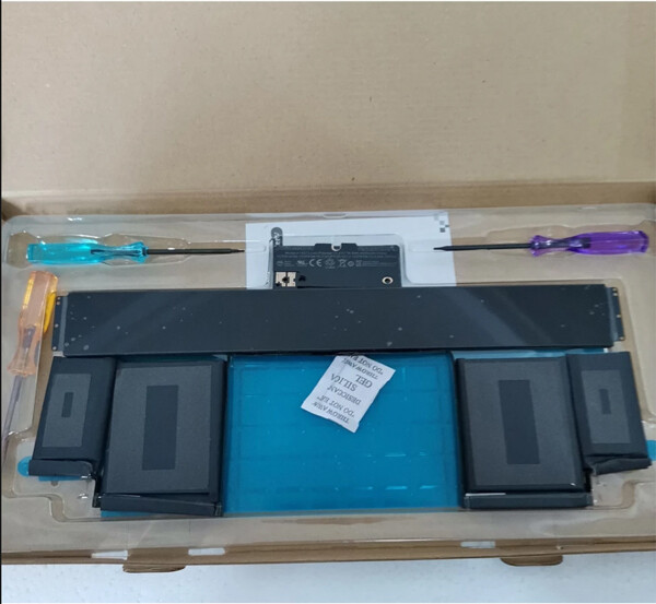 Genuine Macbook Battery Full Series