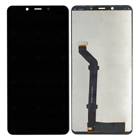 Full Series Nokia LCD Display Screen Assembly C210 G310 G42