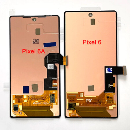 OEM Original Google Pixel Series LCD Display Screen assembly