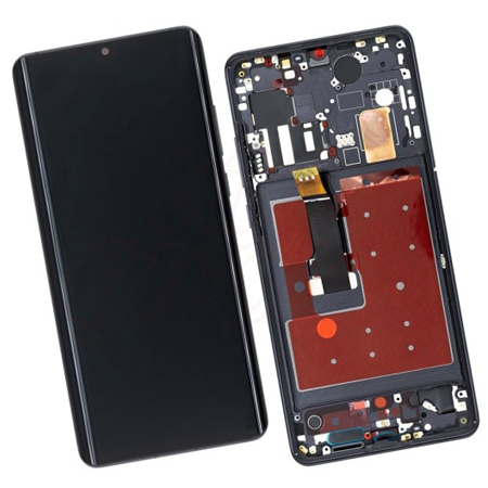 For Huawei Pocket/Mate/Enjoy/Nova/P Smart/P60 Series LCD Display Screen Replacement