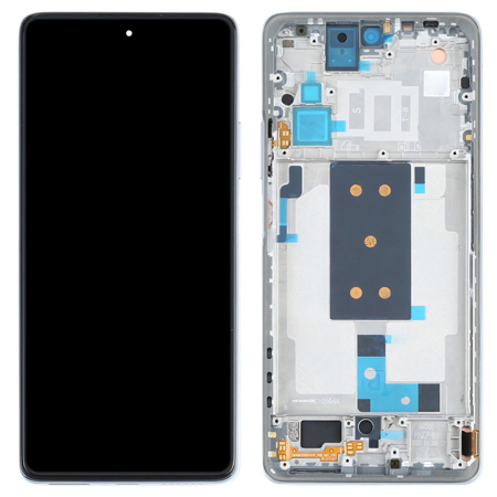 Full Series For Xiaomi Mi Mix Mi 11 Mi Note 10 LCD Display Screen Assembly