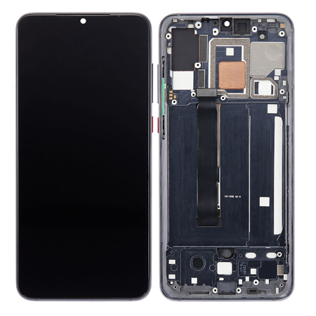 Xiaomi Redmi Note Series LCD Display Screen Assembly Replacement