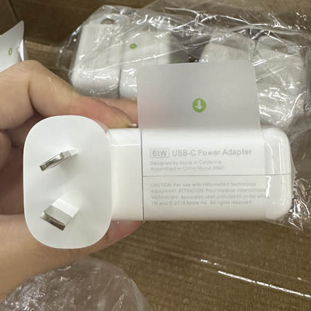 For Macbook Charger 35W 45W 60W 70W 85W 96W 140W Power Adapter